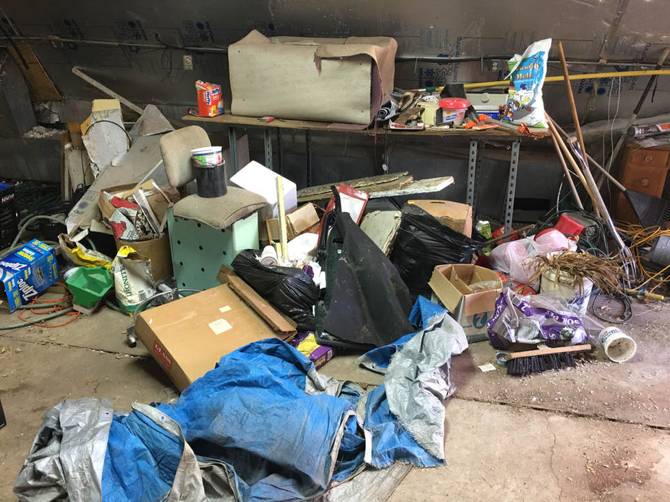 nk Removal Service in Idaho Falls