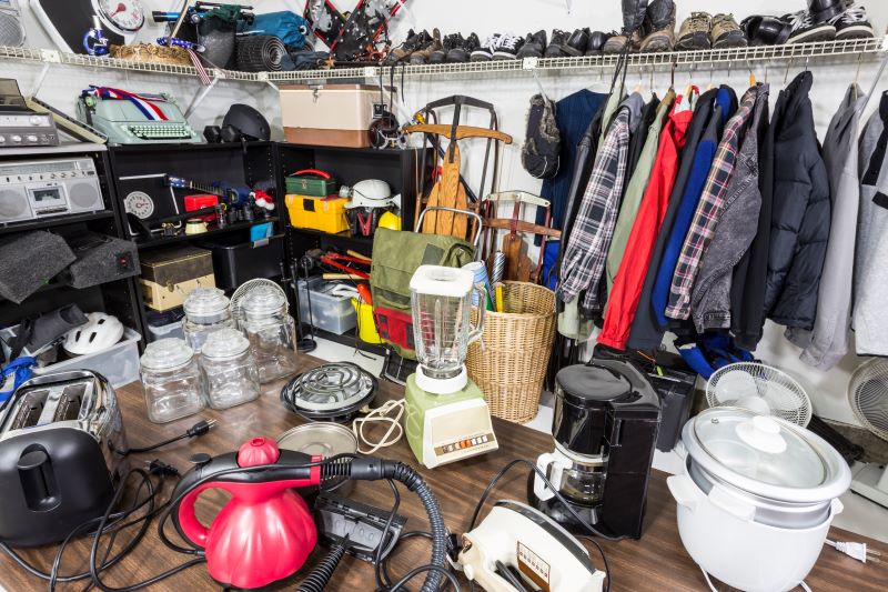 estate cleanout