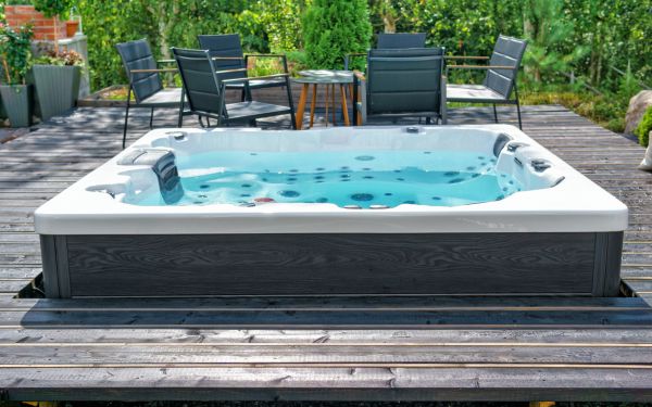Hot Tub Removal Services in Idaho Falls