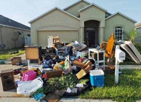 Property Cleanout Services