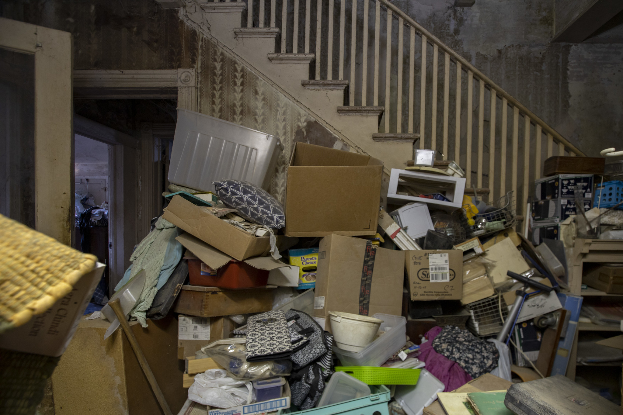 Eviction Clean-Up