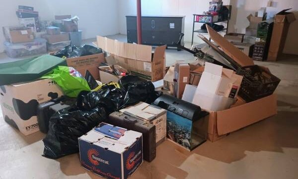 Estate Clean Out Services