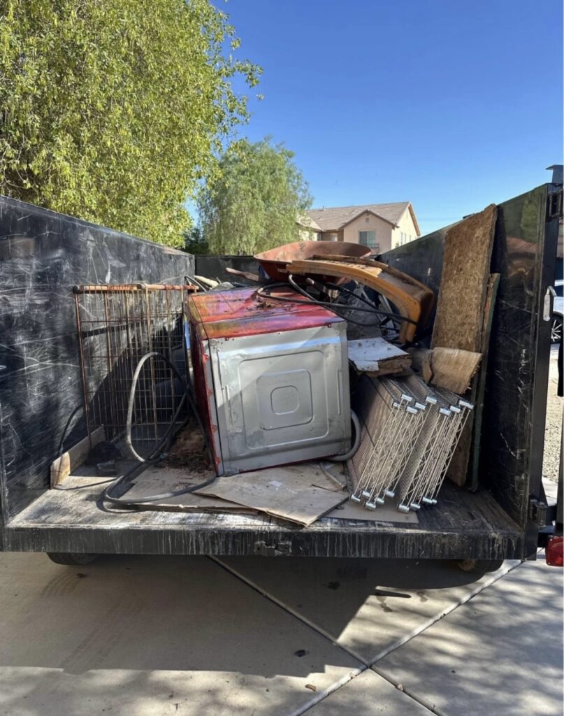 junk removal
