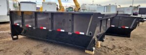 dumpster rental blackfoot